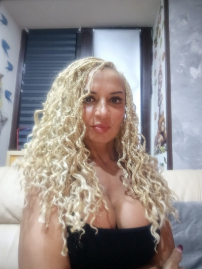 Частная массажистка Агата, 45 лет, Москва - фото 6