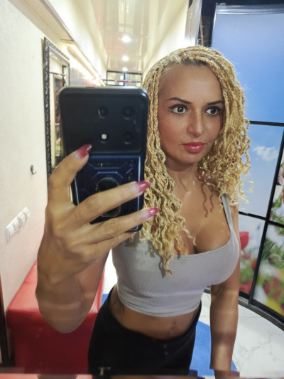 Частная массажистка Агата 