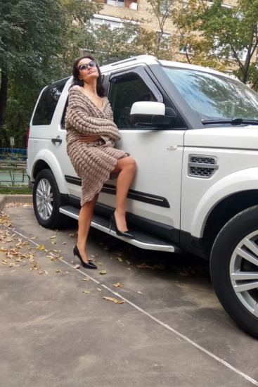 Частная массажистка Елена, Москва - фото 5