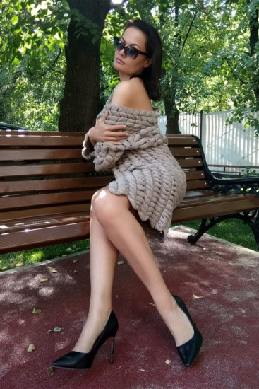 Частная массажистка Елена, Москва - фото 6