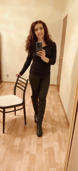 Частная массажистка Виктория, 45 лет, Москва - фото 3