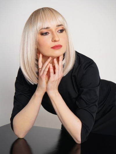 Частная массажистка Татьяна Александровна 