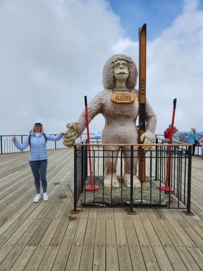 Частная массажистка Татьяна Александровна, Москва - фото 19