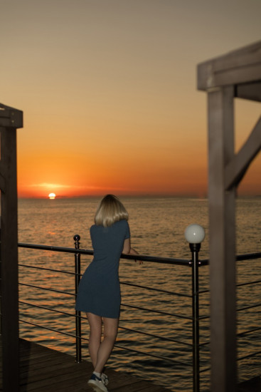 Частная массажистка Татьяна Александровна, Москва - фото 16