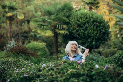 Частная массажистка Татьяна Александровна, Москва - фото 15