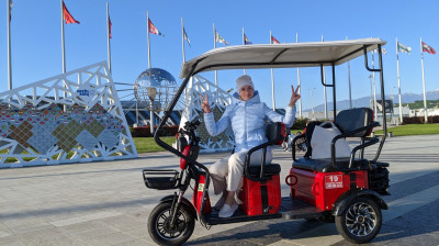 Частная массажистка Татьяна Александровна, Москва - фото 20