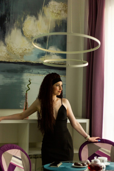 Частная массажистка Татьяна Александровна, Москва - фото 27