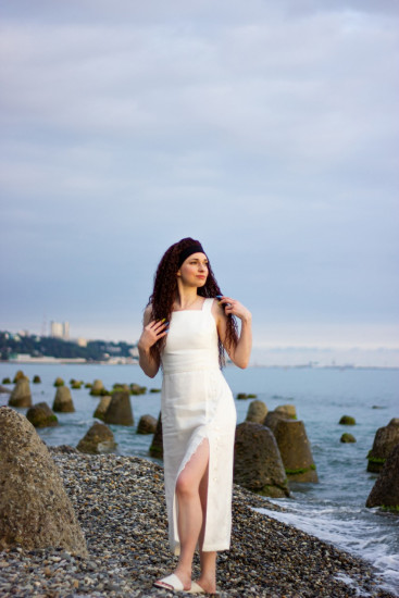 Частная массажистка Татьяна Александровна, Москва - фото 21