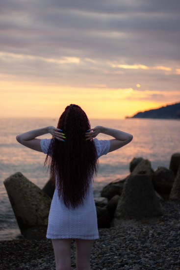 Частная массажистка Татьяна Александровна, Москва - фото 25