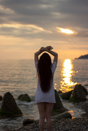 Частная массажистка Татьяна Александровна, Москва - фото 24