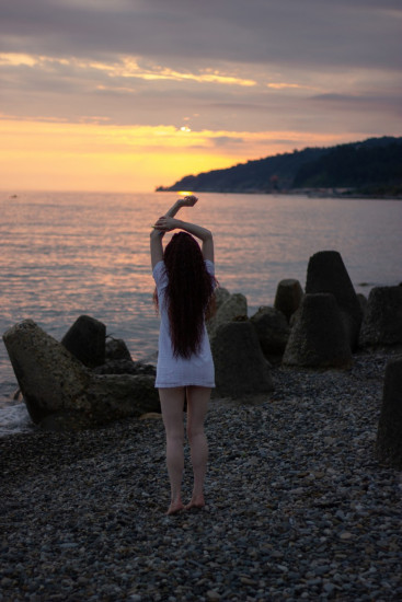 Частная массажистка Татьяна Александровна, Москва - фото 22