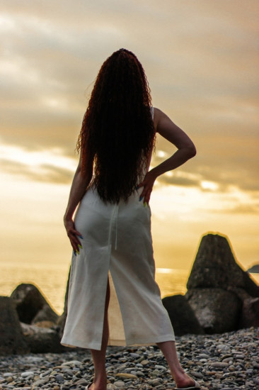 Частная массажистка Татьяна Александровна, Москва - фото 28