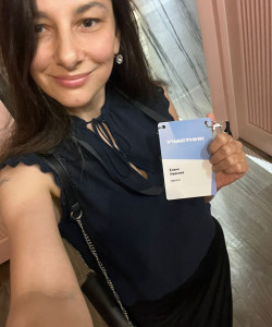 Частная массажистка Елена