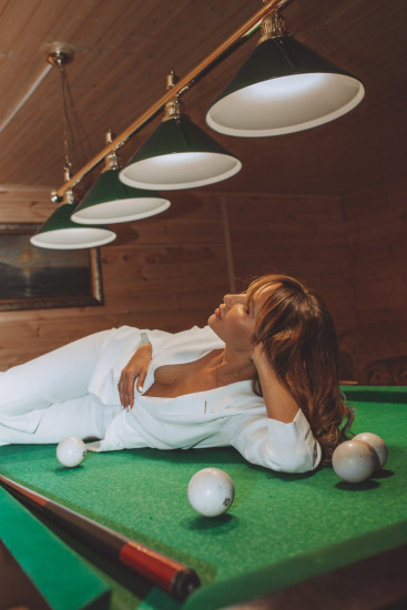 Частная массажистка Алина, 30 лет, Москва - фото 2