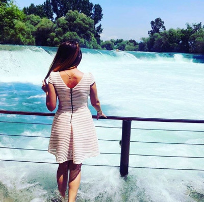 Частная массажистка Алина, 30 лет, Москва - фото 3