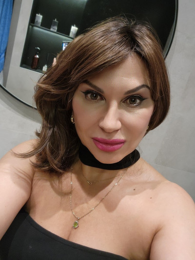 Частная массажистка Лола, Москва - фото 15