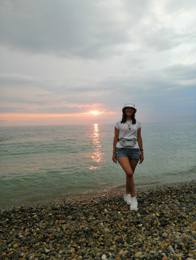 Частная массажистка Карина, Москва - фото 3