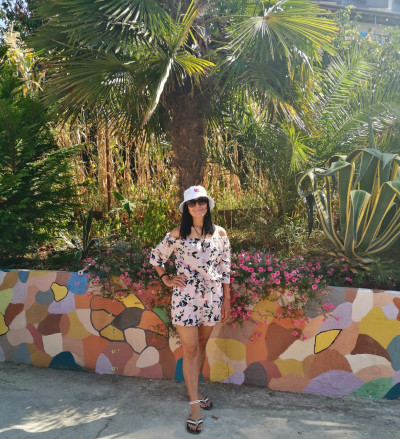 Частная массажистка Карина, Москва - фото 4