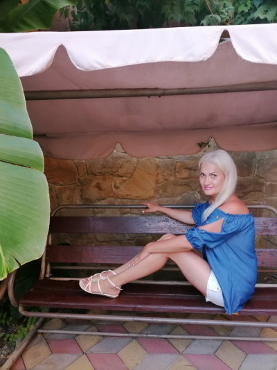 Частная массажистка Василиса 