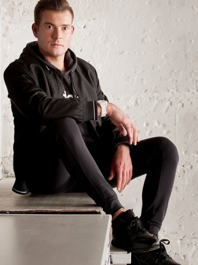 Частный массажист Максим 