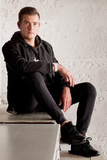 Частный массажист Максим, 34 года, Москва - фото 84