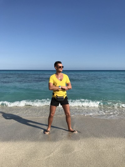 Частный массажист Максим, 34 года, Москва - фото 8