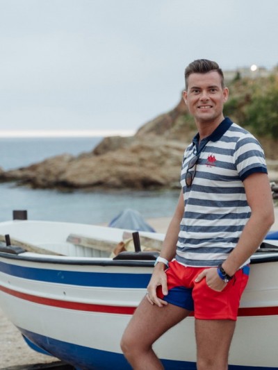 Частный массажист Максим 