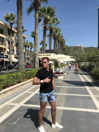 Частный массажист Максим, 34 года, Москва - фото 95