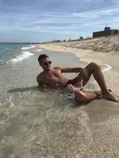 Частный массажист Максим, 34 года, Москва - фото 81