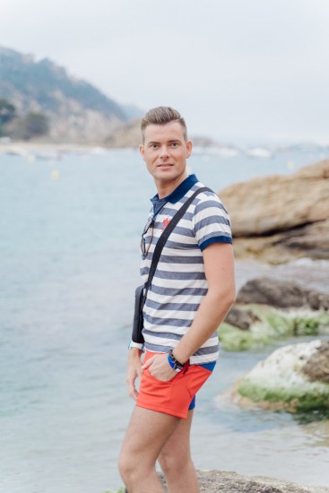 Частный массажист Максим, 34 года, Москва - фото 103