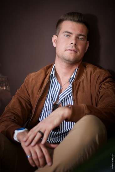 Частный массажист Максим, 34 года, Москва - фото 109