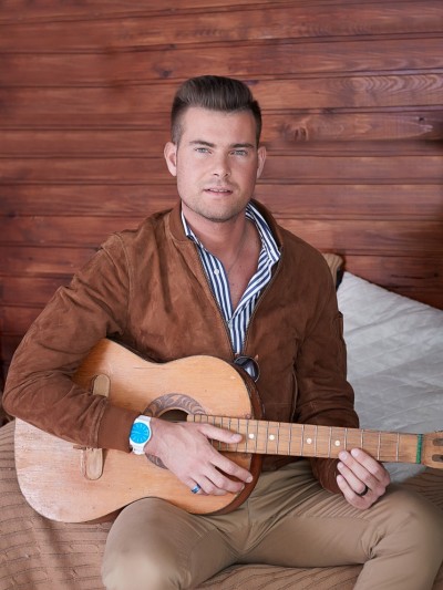 Частный массажист Максим 