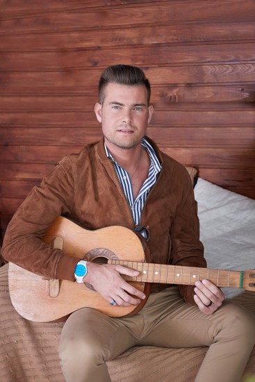 Частный массажист Максим, 34 года, Москва - фото 114