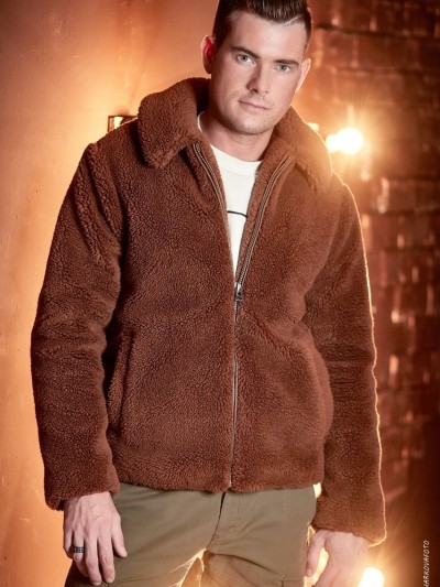 Частный массажист Максим 