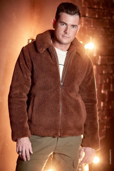 Частный массажист Максим, 34 года, Москва - фото 89