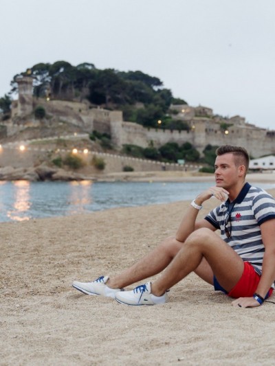 Частный массажист Максим 