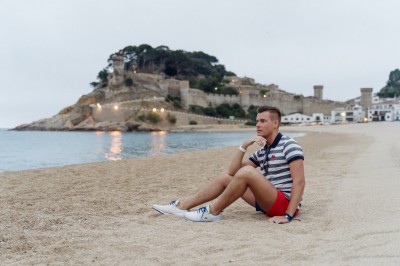 Частный массажист Максим, 34 года, Москва - фото 101