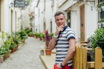 Частный массажист Максим, 34 года, Москва - фото 106