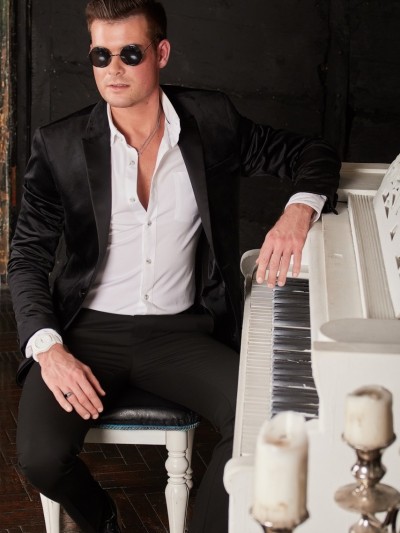 Частный массажист Максим 