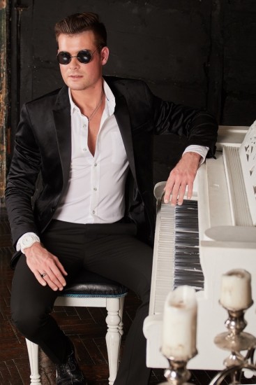 Частный массажист Максим, 34 года, Москва - фото 6