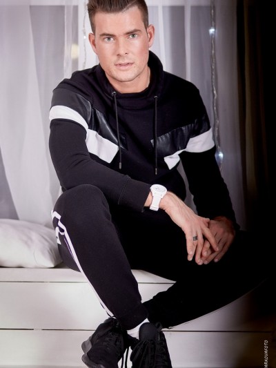 Частный массажист Максим 