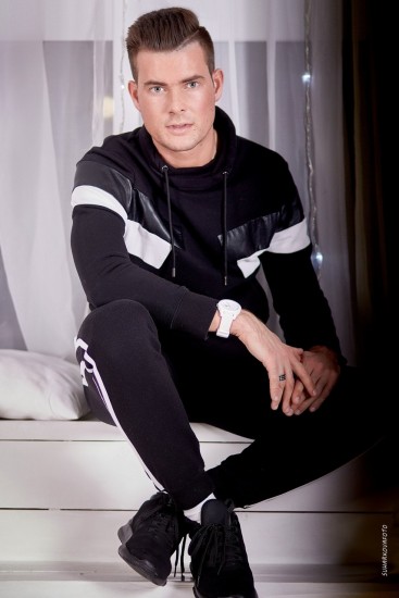 Частный массажист Максим, 34 года, Москва - фото 5