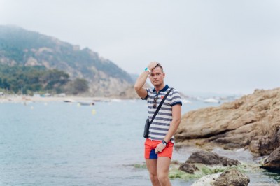 Частный массажист Максим, 34 года, Москва - фото 107