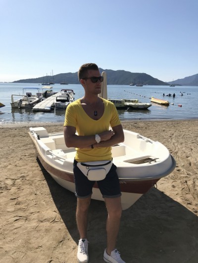 Частный массажист Максим, 34 года, Москва - фото 96