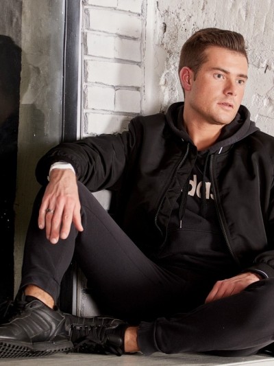 Частный массажист Максим 