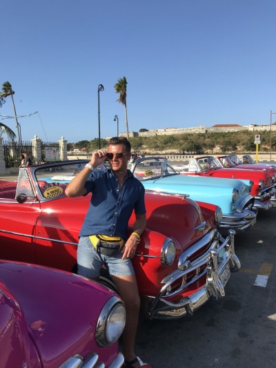 Частный массажист Максим 