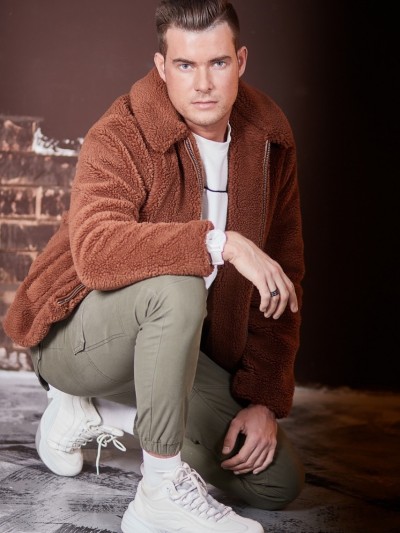 Частный массажист Максим 