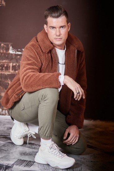 Частный массажист Максим, 34 года, Москва - фото 88