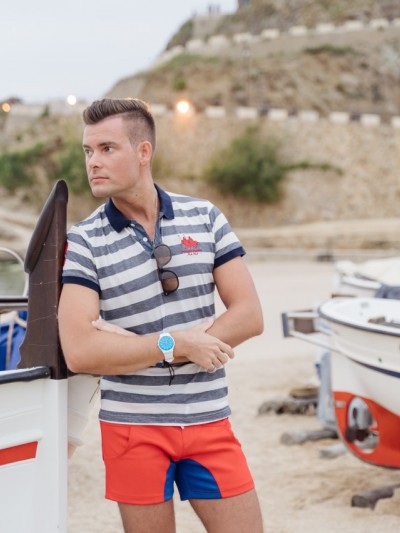 Частный массажист Максим 