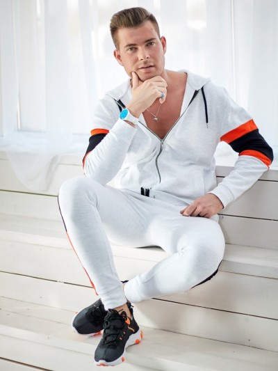 Частный массажист Максим 